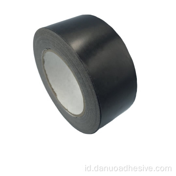 Pita foil aluminium yang diperkuat fiberglass